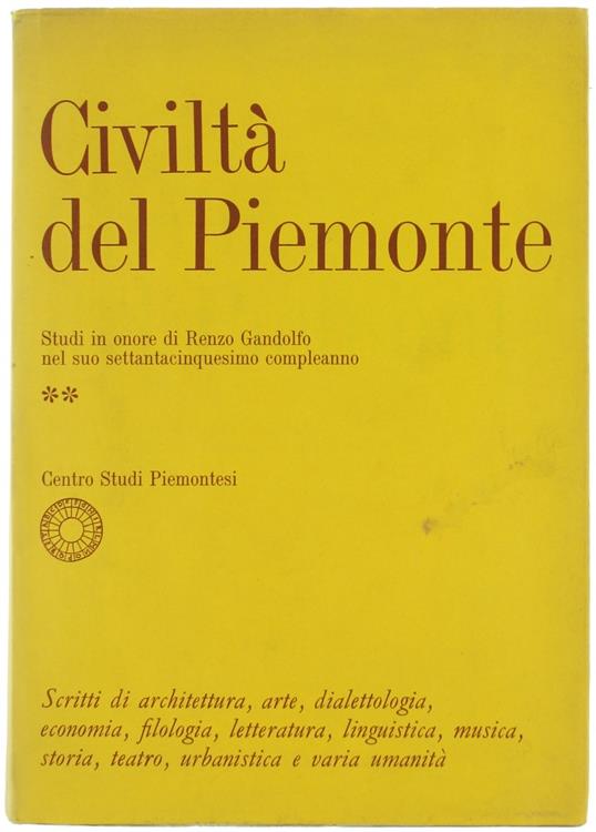 Bergoglio Libri d'Epoca Snc