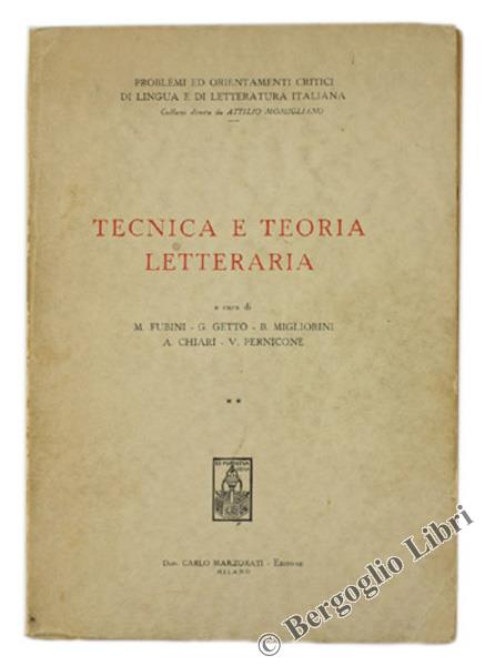 Bergoglio Libri d'Epoca Snc