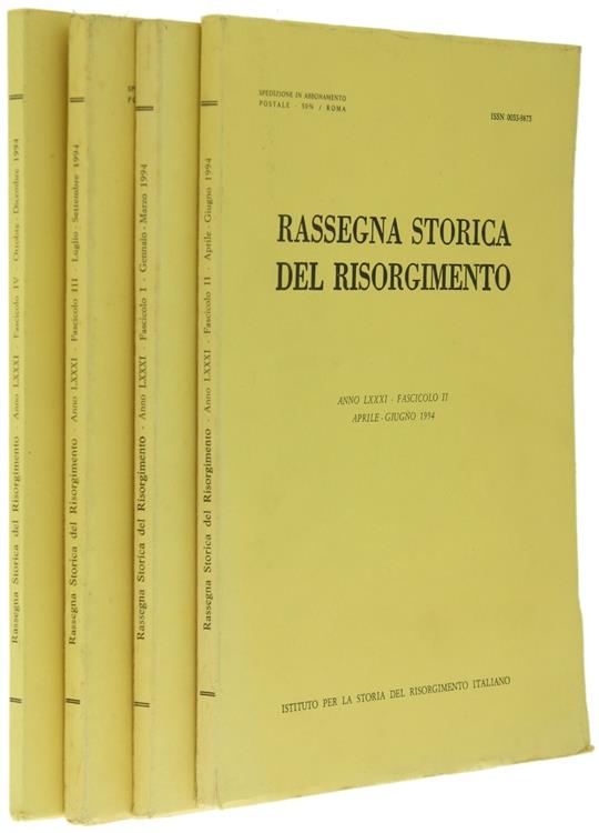 Bergoglio Libri d'Epoca Snc