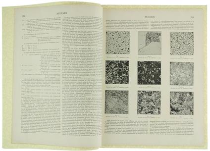 Acciaio. Stralcio - copertina