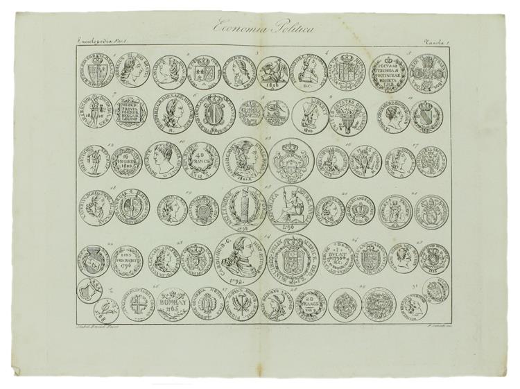 Bergoglio Libri d'Epoca Snc