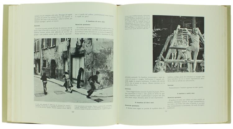 Psicologia dell'Età Evolutiva