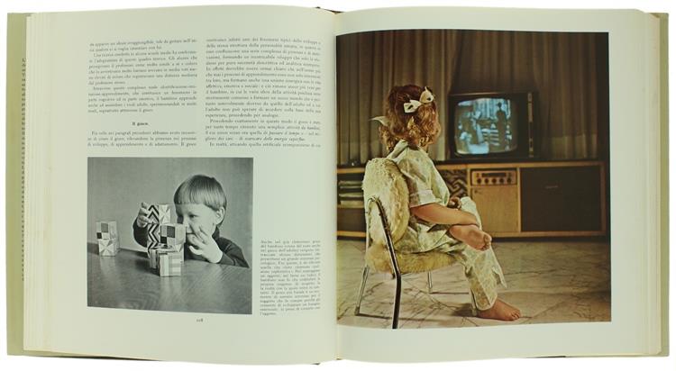 Psicologia dell'Età Evolutiva