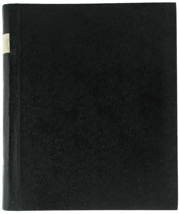 Bergoglio Libri d'Epoca Snc