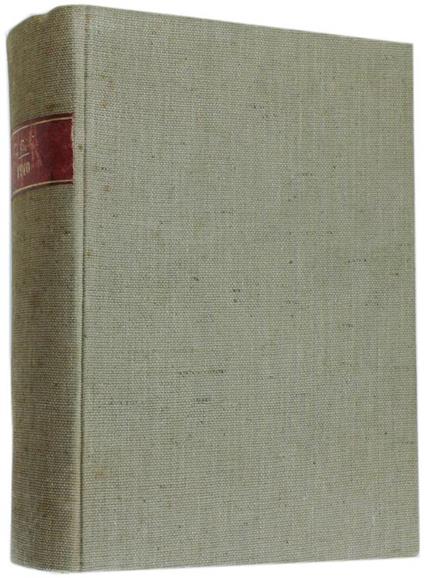 Qst - Devoted Entirely to Amateur Radio. Volume XXIv - copertina