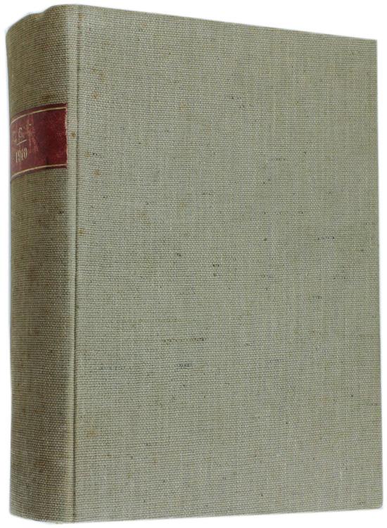 Bergoglio Libri d'Epoca Snc