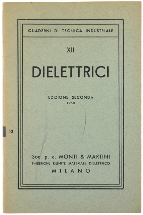 Bergoglio Libri d'Epoca Snc
