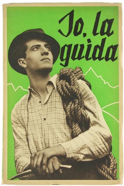 Io la Guida. Manuale di Vita Junioristica - copertina