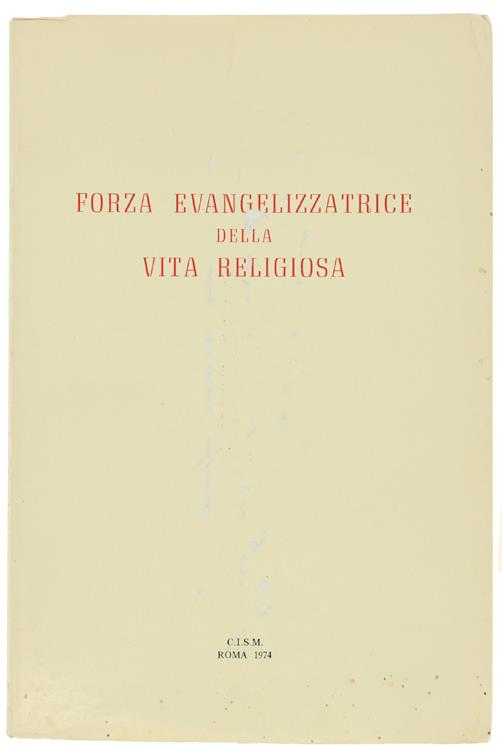 Bergoglio Libri d'Epoca Snc