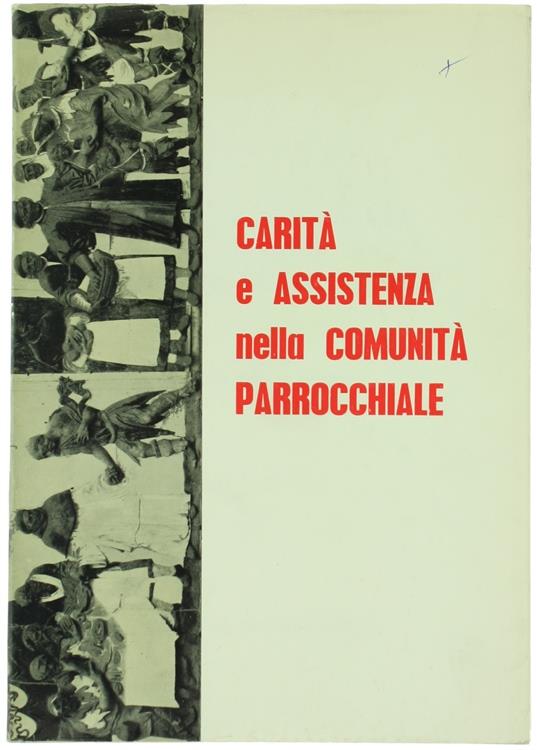 Bergoglio Libri d'Epoca Snc