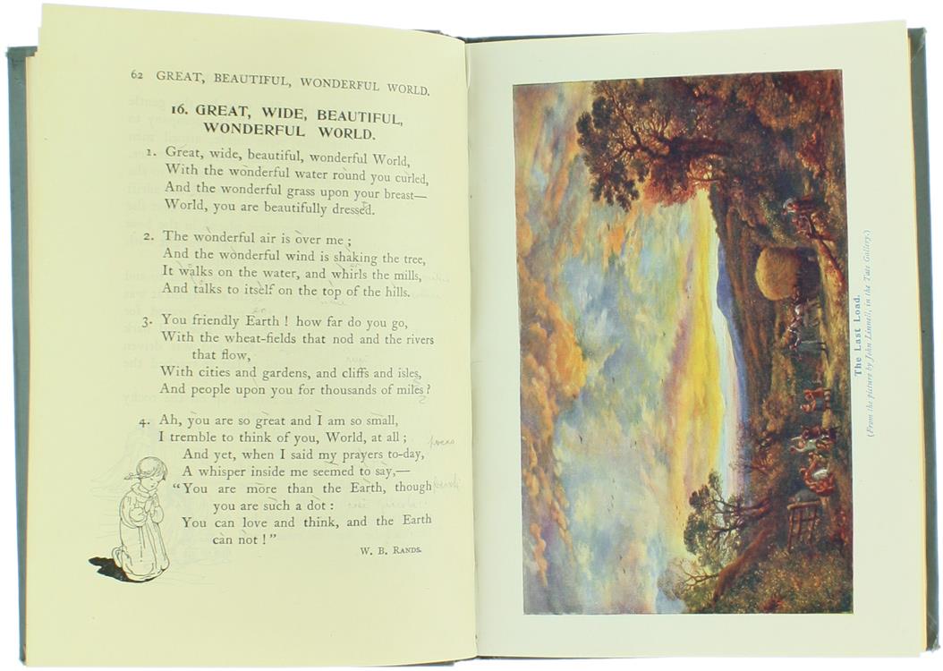 Highroads of Literature. Book III. - the Morning Star