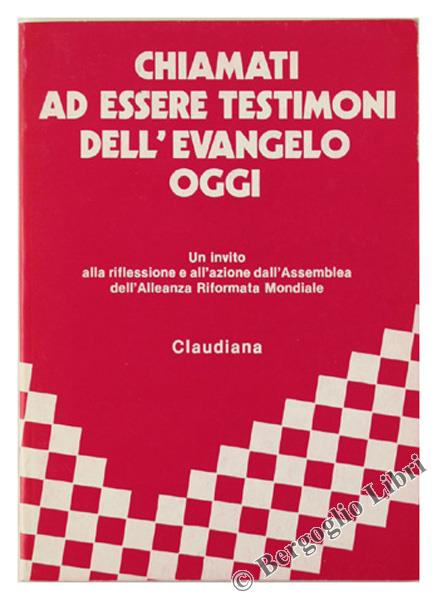 Bergoglio Libri d'Epoca Snc
