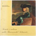 Società e Cultura nella Piacenza del Settecento