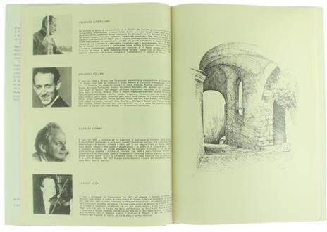 Cervo 1964-1988. Venticinque Anni di Musica - 2