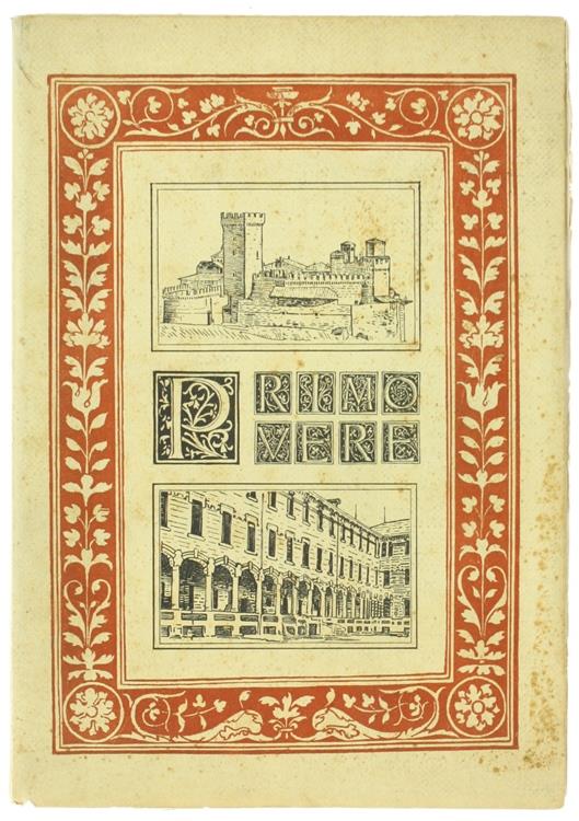 Bergoglio Libri d'Epoca Snc