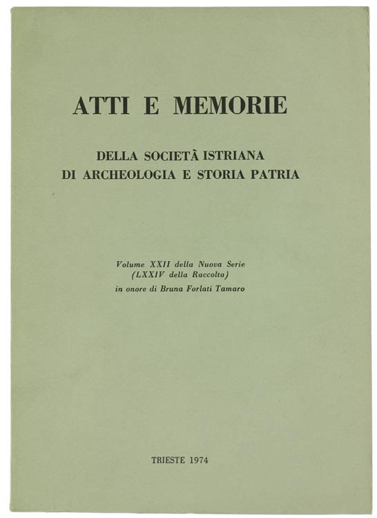 Bergoglio Libri d'Epoca Snc