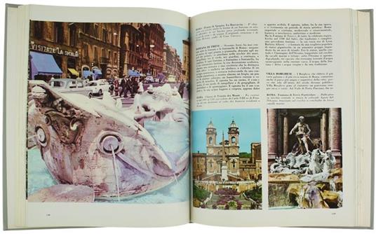 Lazio. Collana: le Regioni d'Italia, N. 7 - 2