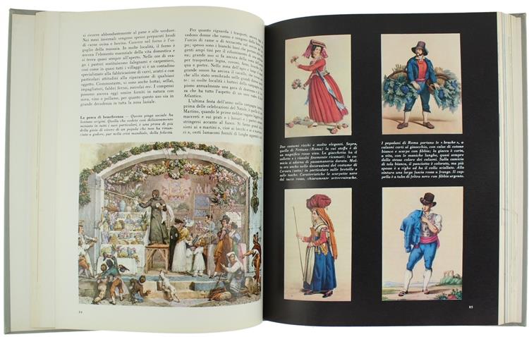 Lazio. Collana: le Regioni d'Italia, N. 7