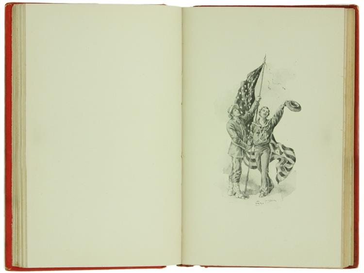 Our National Songs. With Numerous Original Illustrations by George T.Tobin