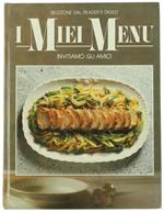 I Miei Menu: Invitiamo gli Amici
