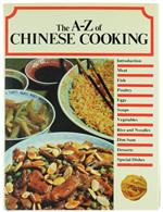 The A-Z of Chinese Cooking