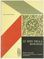 Le Idee della Biologia