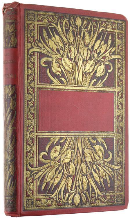 Les Orphelines de Saint-Cloud - Sophie de Cantelou - copertina