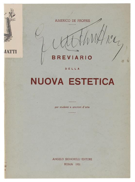 Bergoglio Libri d'Epoca Snc