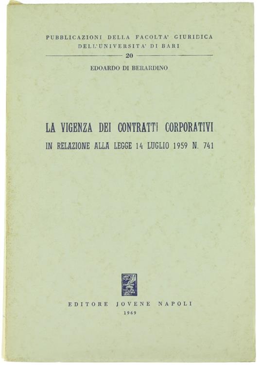 Bergoglio Libri d'Epoca Snc