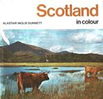 Scotland in Colour