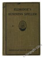 Business Speller and Vocabulary