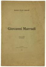 Giovanni Marradi