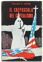 Il Crepuscolo del Capitalismo