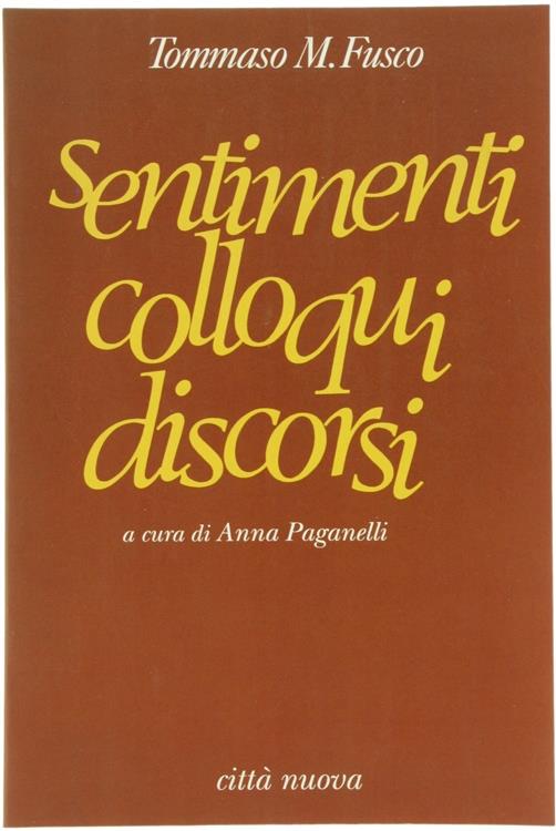Bergoglio Libri d'Epoca Snc