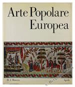 Arte Popolare Europea e Arte Popolare Americana d'Influenza Europea