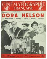 La Cinematographie Française. Revue Hebdomadaire. N° 884