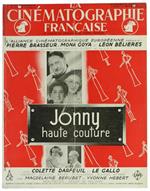 La Cinematographie Française - Revue Hebdomadaire. N° 874
