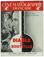 La Cinematographie Française. Revue Hebdomadaire. N° 868