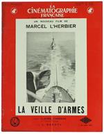 La Cinematographie Française. Revue Hebdomadaire. N° 865