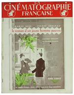 La Cinematographie Française - Revue Hebdomadaire. N° 864
