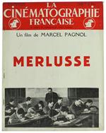 La Cinematographie Française. Revue Hebdomadaire. N° 863