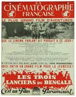 La Cinematographie Française. Revue Hebdomadaire. N° 853