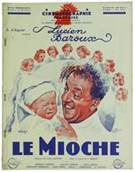 La Cinematographie Française. Revue Hebdomadaire. N° 917