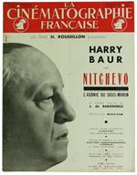 La Cinematographie Française. Revue Hebdomadaire. N° 912