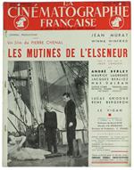 La Cinematographie Française - Revue Hebdomadaire. N° 904