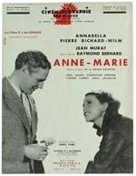 La Cinematographie Française - Revue Hebdomadaire. N° 898