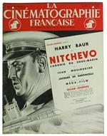 La Cinematographie Française. Revue Hebdomadaire. N° 927