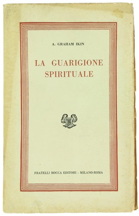 Bergoglio Libri d'Epoca Snc