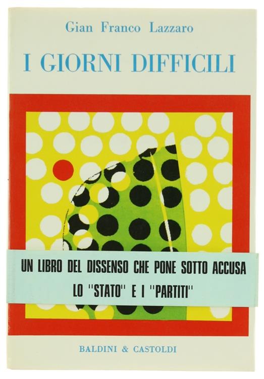 Bergoglio Libri d'Epoca Snc