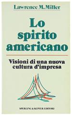 Lo spirito americano